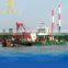800m3/h China Supplier Cutter Suction Dredger