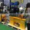 Alloy new automobile rim repair lathe machine RSM595