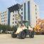 Factory supply ZL936C 2000KG  2 ton front wheel loader with CE