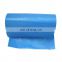 Tear Resistant Exporting Japan Blue PE Mattress Covers