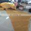 trialngle shade sail, car park sun shade sail