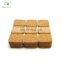Customized cork adhesive skid protector furniture feet adhesive cork pad for glass protection