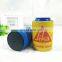 Promotional Neoprene can cooler beer bottle sleeve stubby holder