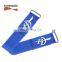 hook and loop tie down straps for cargo pallet