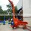 Grass chopper machine/Hay chopper machine/ Straw chopper Machine (0086-13503826925