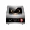 2019 built-in type 4200W electric induction hob/cooker