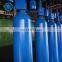 Different Sizes Stainless Scuba Diving Tank Oxygen Gas Cylinder China Gas Cylinder