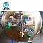 SEFIC Brand LIN/LCO2/LO2/LAr Storage Tank LNG Cylinder
