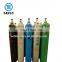 Short Delivery Time 25L 150Bar Steel Gas Cylinder