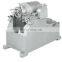 High Capacity Stainless Steel air industrial popcorn making rice production puffed corn snack machine