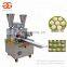 Factory Price Small Baozi Making Momo Maker Machine