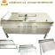Industrial Soap Base Cut into Block Machine Bar Soap Cutter Machine Price