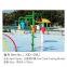 Swimming Pool Water Play Equipment
