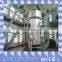 Multi-functional mini edible oil refinery plant, machine to refine vegetable oil