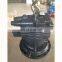 170303-00049 DX225 excavator swing motor assy for sale