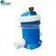 Portable Paper Cartridge Above Ground Cartridge Pool Filter