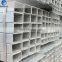 Строительное material en10219 q235 профиль из мягкой углеродистой стали