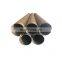 Supply Large Diameter Spiral Steel Pipe 2PE/3PE Anti-corrosion Steel Pipe