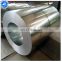 Hot rolled galvanized steel coil / gi steel coil