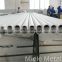 Alibaba Quality assurance Scaffolding Galvanized steel pipe 48