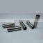 SS 201 304 316 Stainless steel welded pipe /seamless steel tubes/decorative pipes