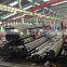 cold rolled steel tube precision