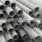 SS TP304 stainless steel polished welded pipe