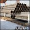 Tianjin factory API 5L 3lpe coating polyurethane lined spiral steel pipe for Petroleunm and natural gas