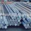 China Supplier Mill Finish Aluminium Extruded aluminium round rod