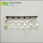 Multi-Cost Structure Solution Cu Copper Busbar wire for battery pack