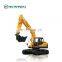 Factory Direct Price R180LC-9 18ton Excavator with ISO certification
