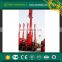 Competitive Price 100t SANY C10 Series 285kN.m Rotary Drilling Rig SR285RC10 Used for Pile Foundation of Civil Engineering