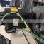 3200mm aluminum profile CNC milling machine