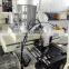 High precision single head copy router aluminium window milling machine