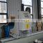 Automatic Aluminum Folding Glass Doors Windows Processing Machine CNC Drilling Milling Machine