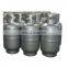 45 кг баллон для сжиженного газа (СПГ), цены, стандарт DOT-4BW