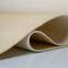 Aramid needle felt for industry
