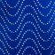 white cotton lace embroidery dress fabric design