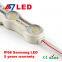 2016 New Waterproof IP68 Aluminium PCB ABS Casing led lattice backlight samsung led module