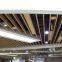 Brand Special Shape Aluminum Square Pass Conference Rooms Customized