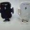 Wireless Phone Charger For Car Charging Car Mount 10w Portable Vertical