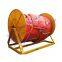 PVC Fence Boom Oil Boom From Qingdao Singreat in Chinese(Evergreen Properity )