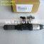 100% Genuine Diesel engine parts Injector 8982843930 095000-0660 For ZX200-3 ZX240-3