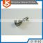Steel Diesel Injector Nozzles L023PBC MSC000030/8112556/8112557/8118556 BEBE2A01001 Diesel EUI Injector Nozzles