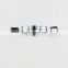 ERIKC Diesel Engine Common Rail Parts Injector Clip E1024075 Injector Clamping Saddle for Denso 10 pcs/Bag