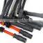 WL14-0049 Spark plug wire set ignition lead cable kit for VW C5 A6 PASSAT B5 2.8