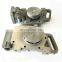 NT855 diesel engine Water Pump 3051408