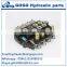 Standard European Hydraulic Flow Valves Monoblock Directional Control valve ZT-L12 Series Valves Hydraulic