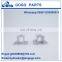 Aluminum Solar Panel Clamps Mid Clamp Solar Ground Mount Systems Roof Solar Bracket Mount Solar Mid Clamp
