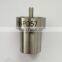fuel injection nozzle for diesel engine